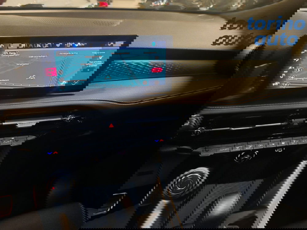 Alfa Romeo Tonale usata a Torino (11)