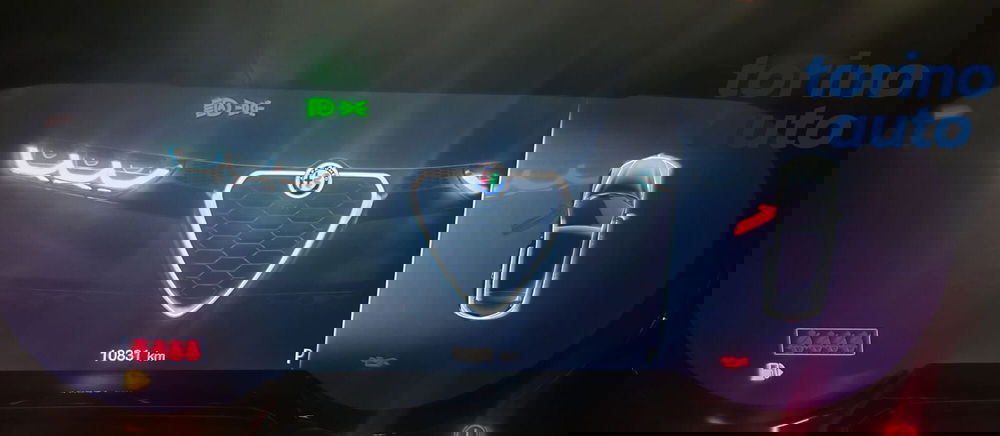 Alfa Romeo Tonale usata a Torino (14)