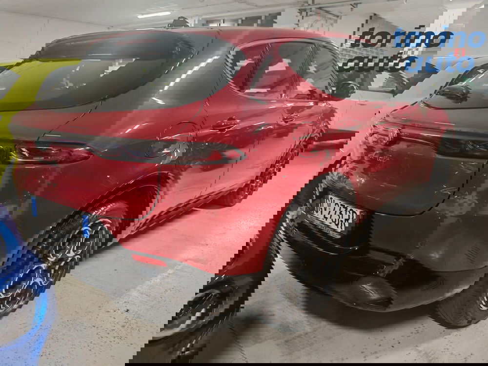 Alfa Romeo Tonale usata a Torino (5)