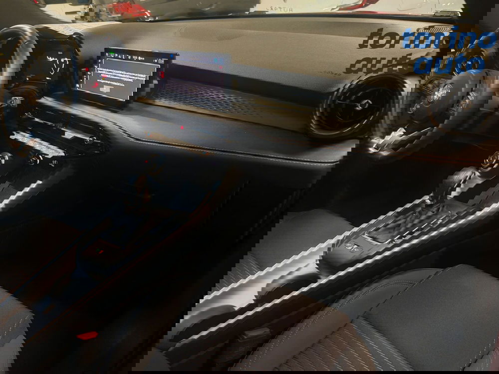 Alfa Romeo Tonale usata a Torino (6)