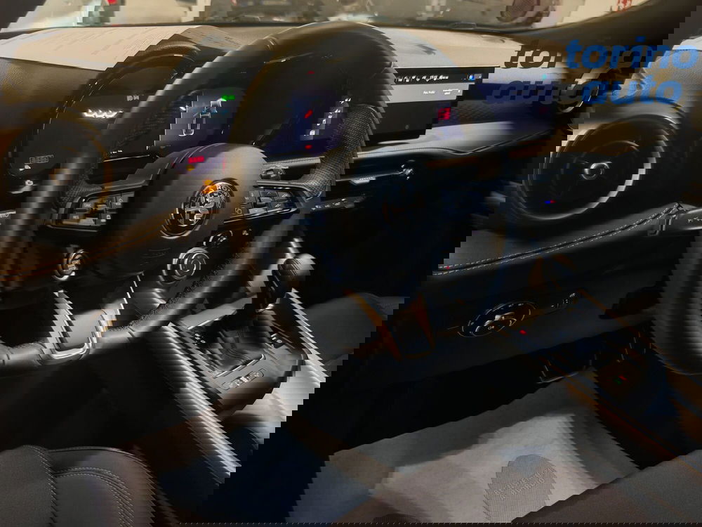 Alfa Romeo Tonale usata a Torino (7)