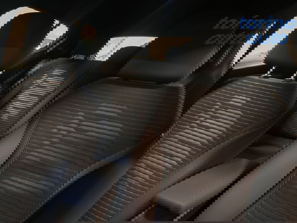 Alfa Romeo Tonale usata a Torino (8)