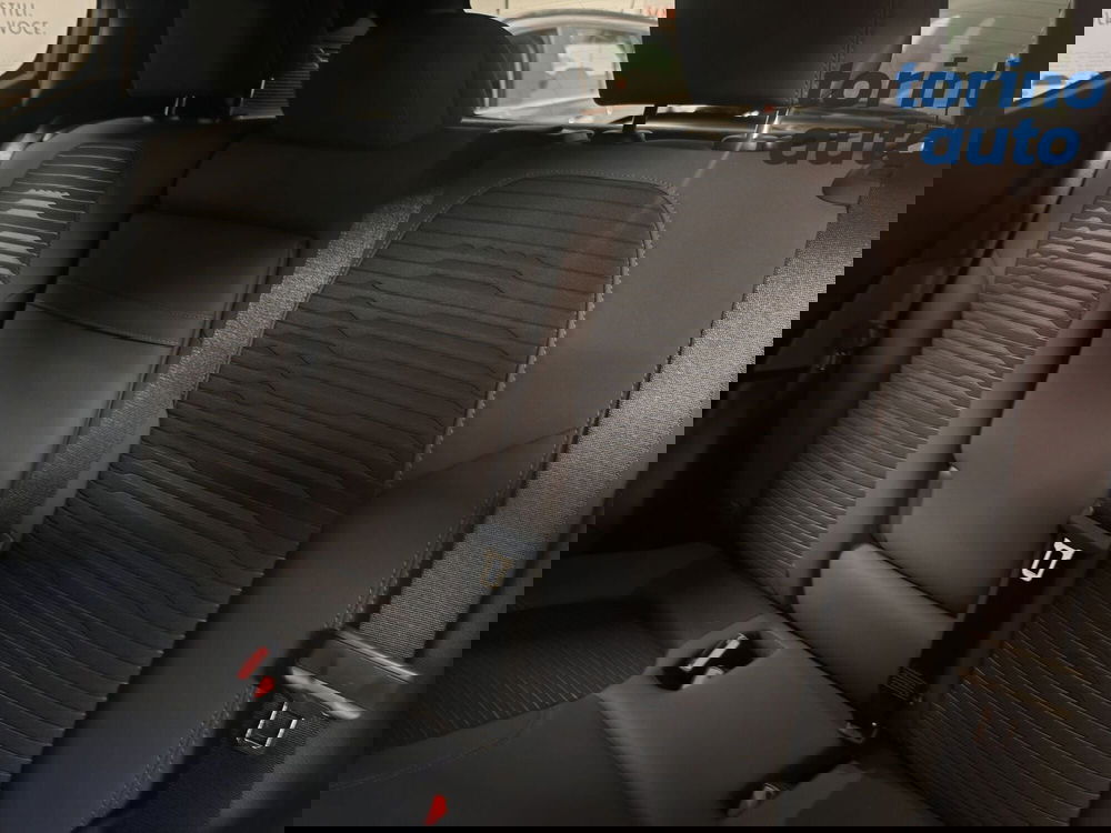 Alfa Romeo Tonale usata a Torino (9)