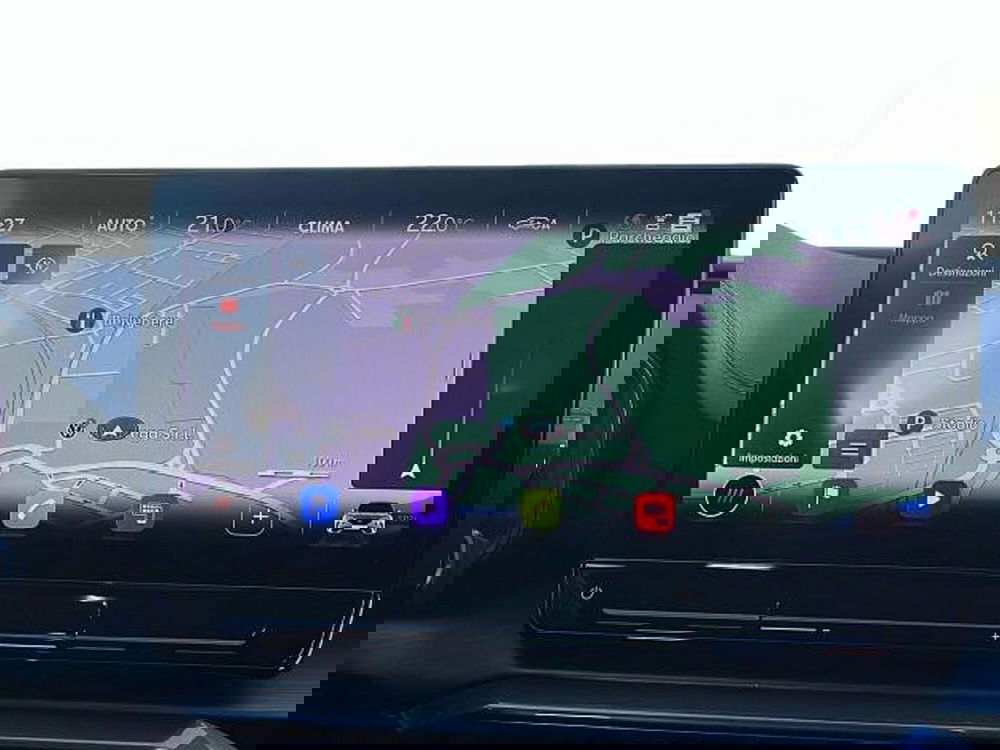 Cupra Formentor usata a Vicenza (10)