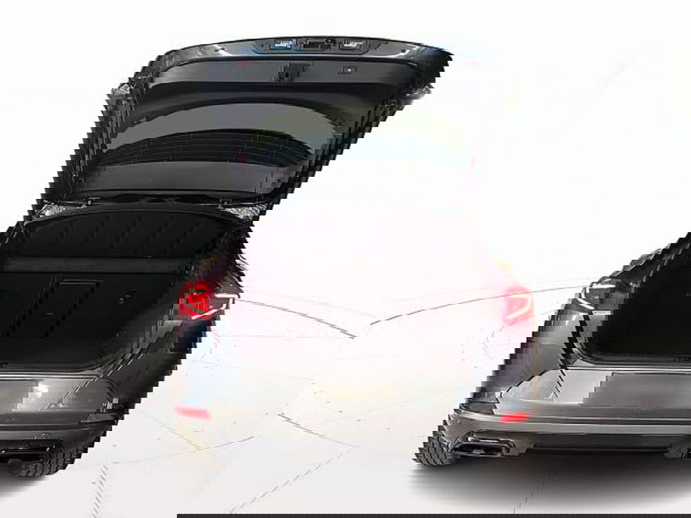 Cupra Formentor usata a Vicenza (19)