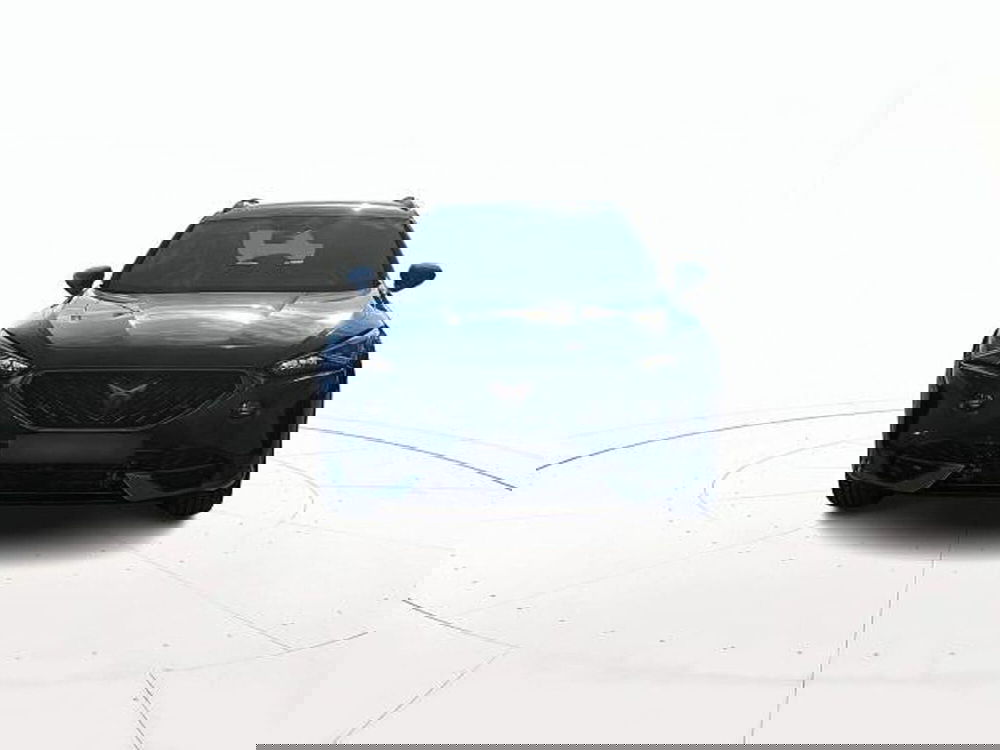 Cupra Formentor usata a Vicenza (2)