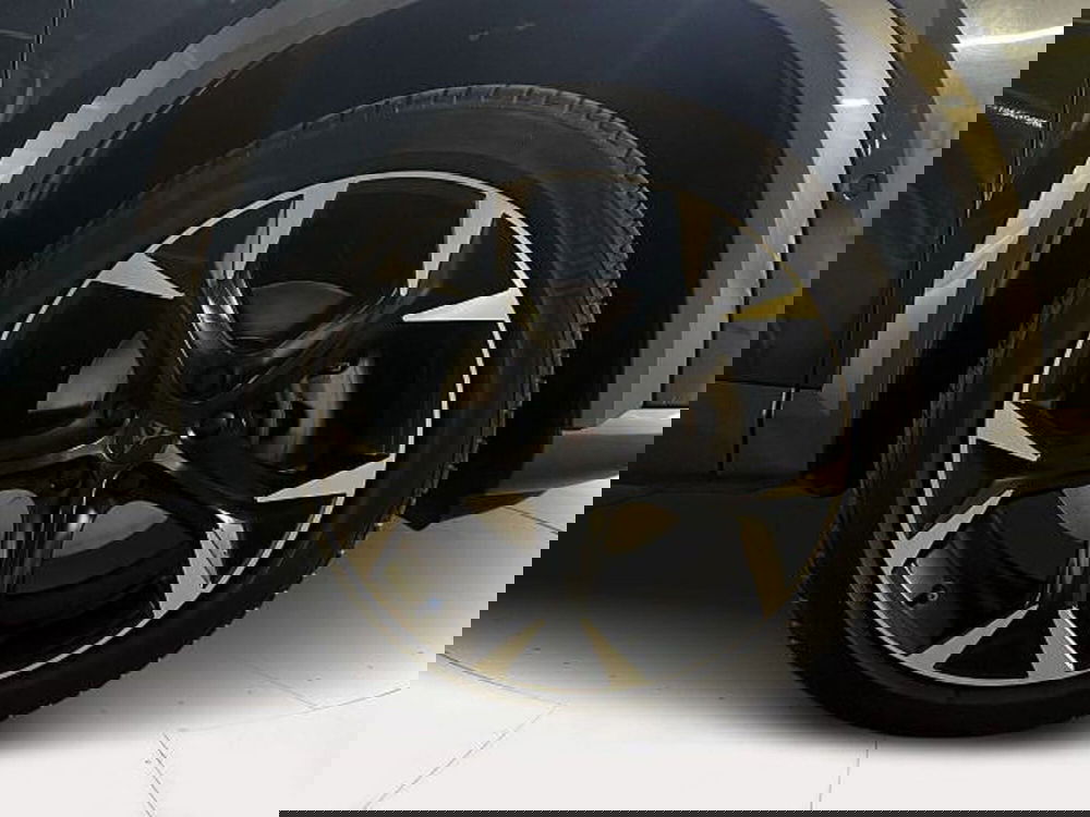 Cupra Formentor usata a Vicenza (20)