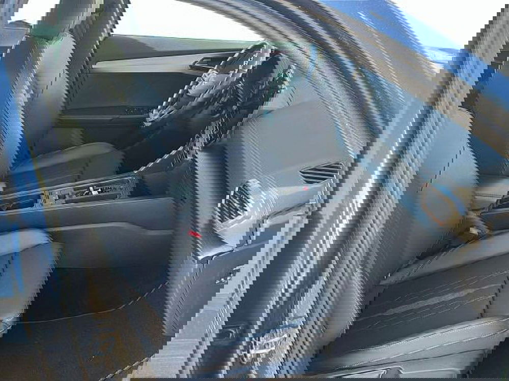 Cupra Formentor usata a Vicenza (5)