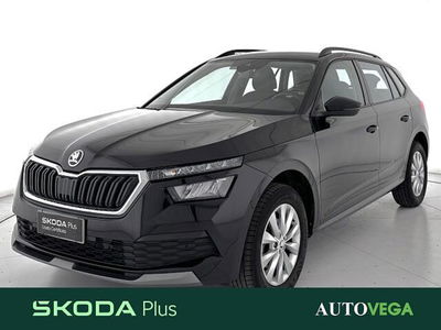 Skoda Kamiq 1.0 TSI 110 CV DSG Ambition del 2022 usata a Vicenza