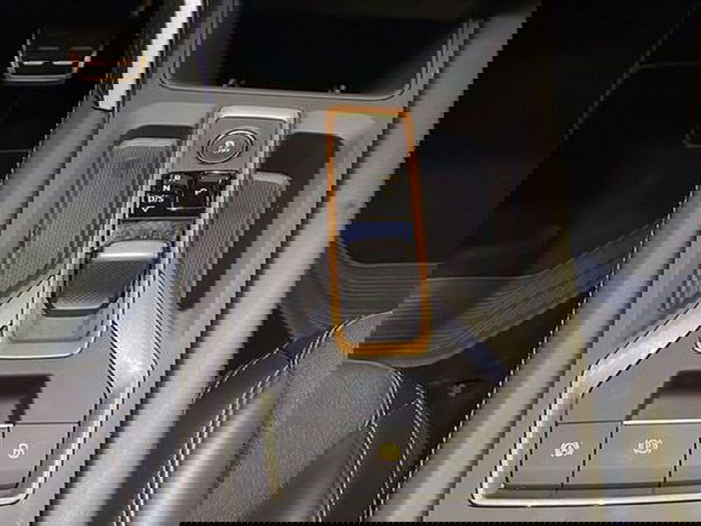 Cupra Leon Station Wagon usata a Vicenza (11)