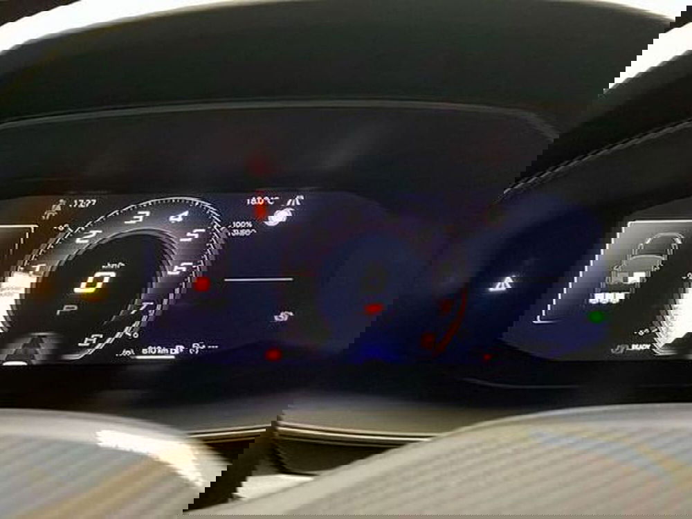 Cupra Leon Station Wagon usata a Vicenza (14)