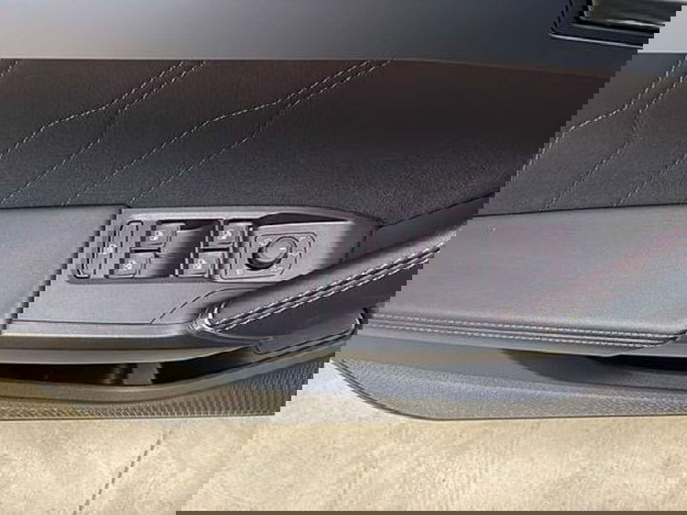 Cupra Leon Station Wagon usata a Vicenza (18)