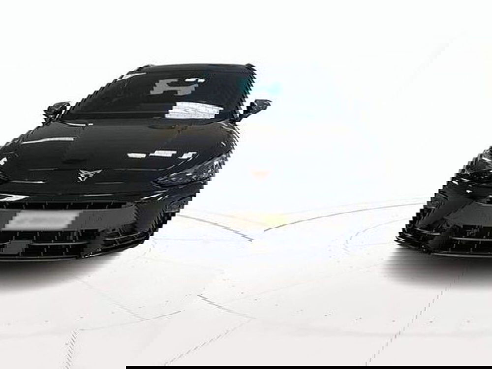 Cupra Leon Station Wagon usata a Vicenza (2)