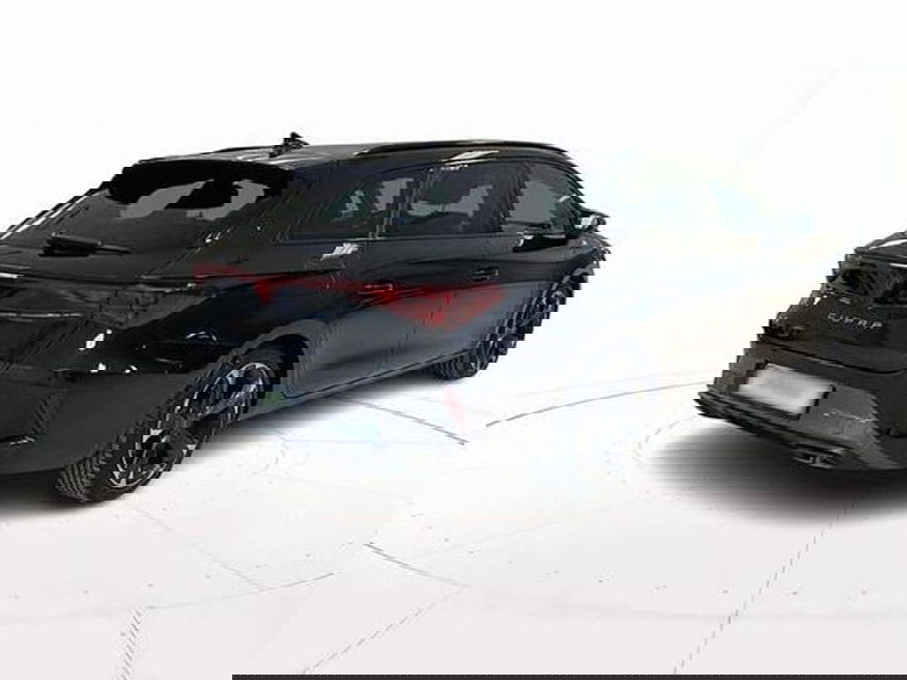 Cupra Leon Station Wagon usata a Vicenza (4)