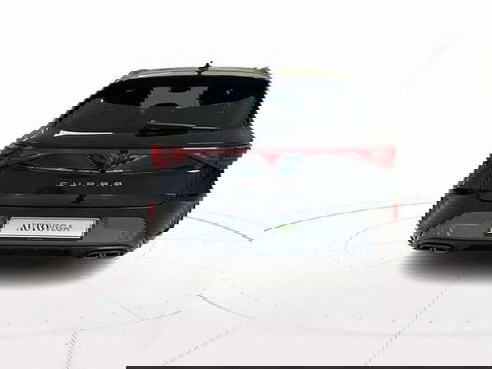 Cupra Leon Station Wagon usata a Vicenza (5)