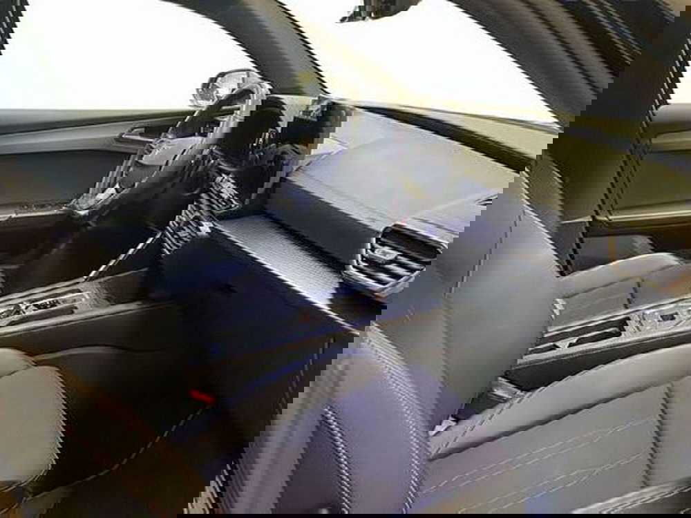 Cupra Leon Station Wagon usata a Vicenza (6)