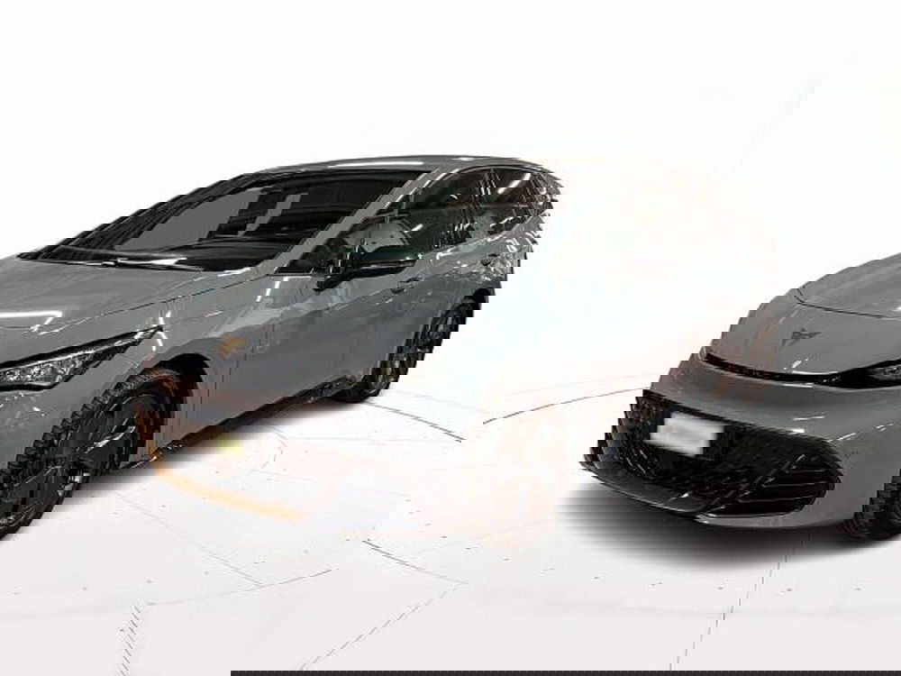 Cupra Born usata a Vicenza