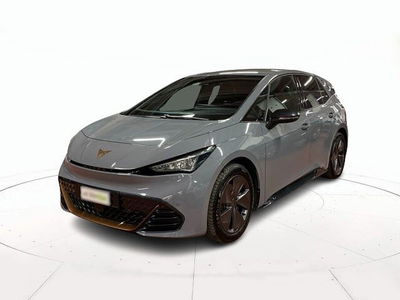 Cupra Born Born 58kWh 204CV del 2023 usata a Vicenza