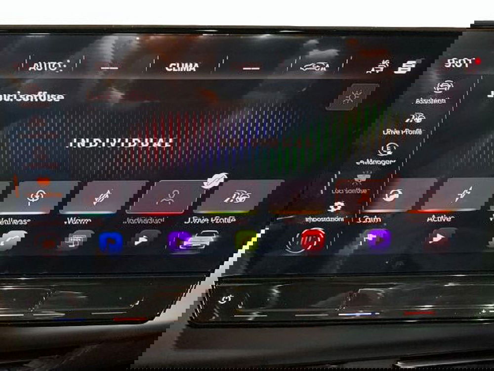 Cupra Born usata a Vicenza (15)