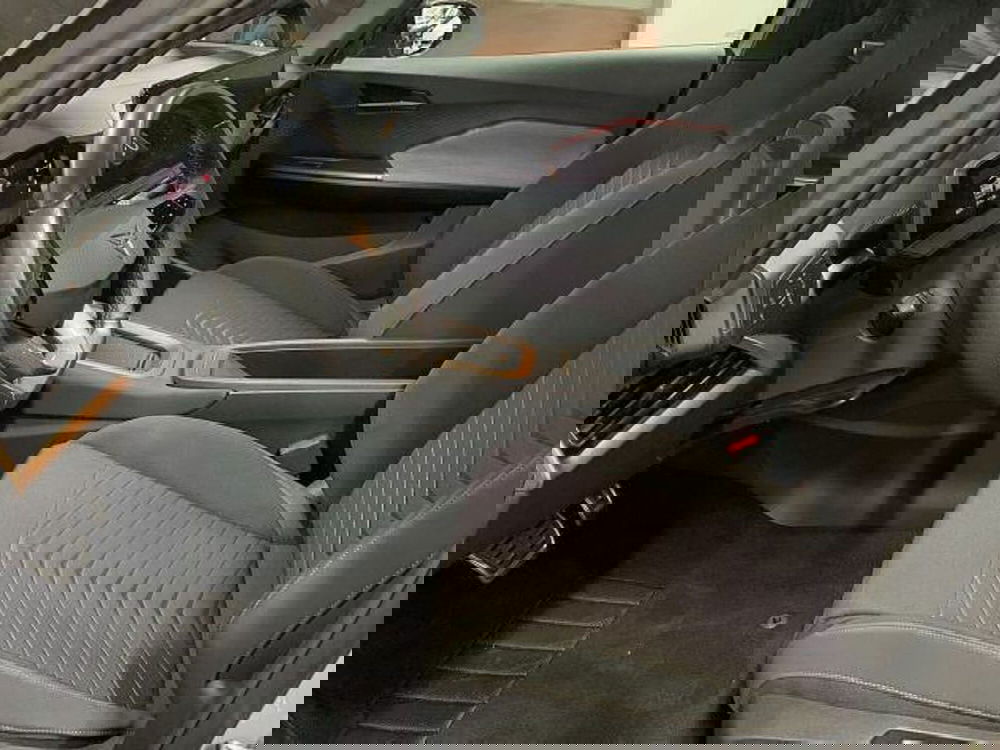 Cupra Born usata a Vicenza (19)