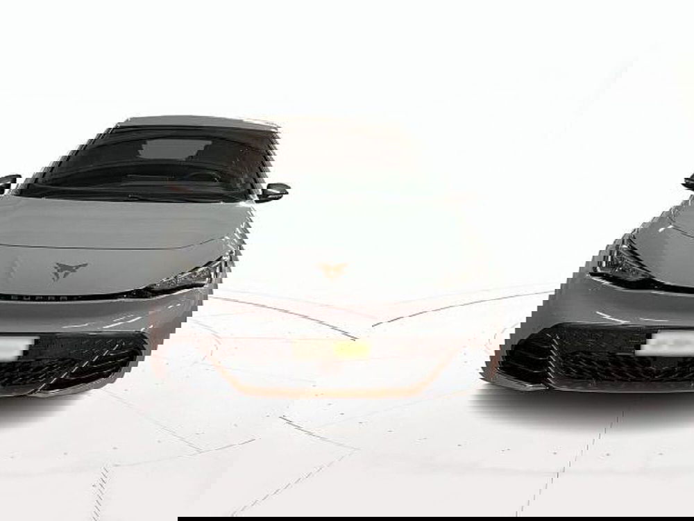 Cupra Born usata a Vicenza (2)