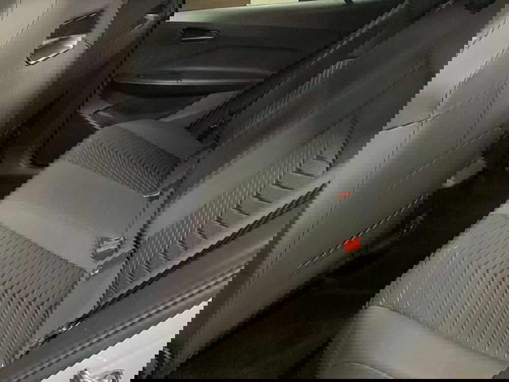 Cupra Born usata a Vicenza (20)