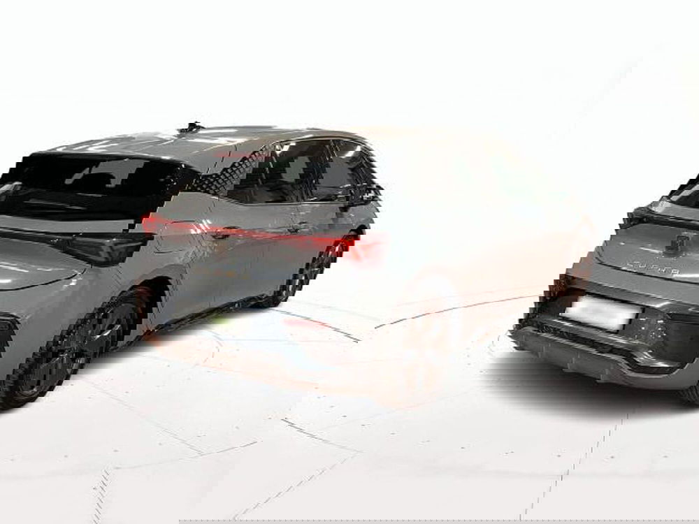 Cupra Born usata a Vicenza (3)