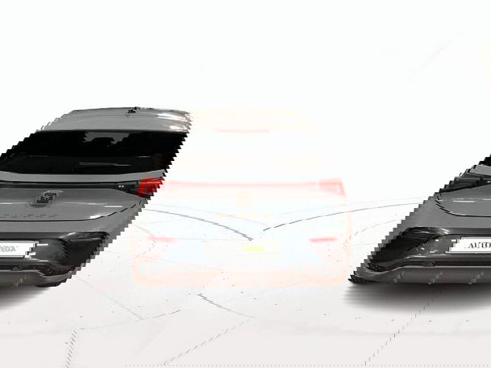 Cupra Born usata a Vicenza (4)