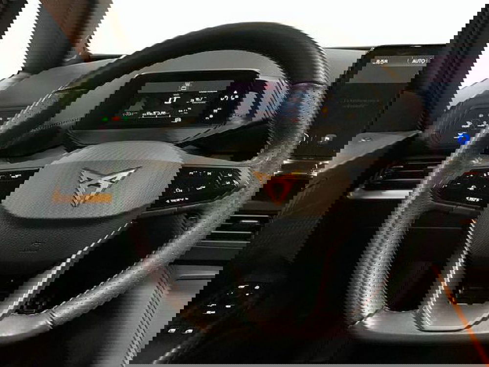 Cupra Born usata a Vicenza (7)