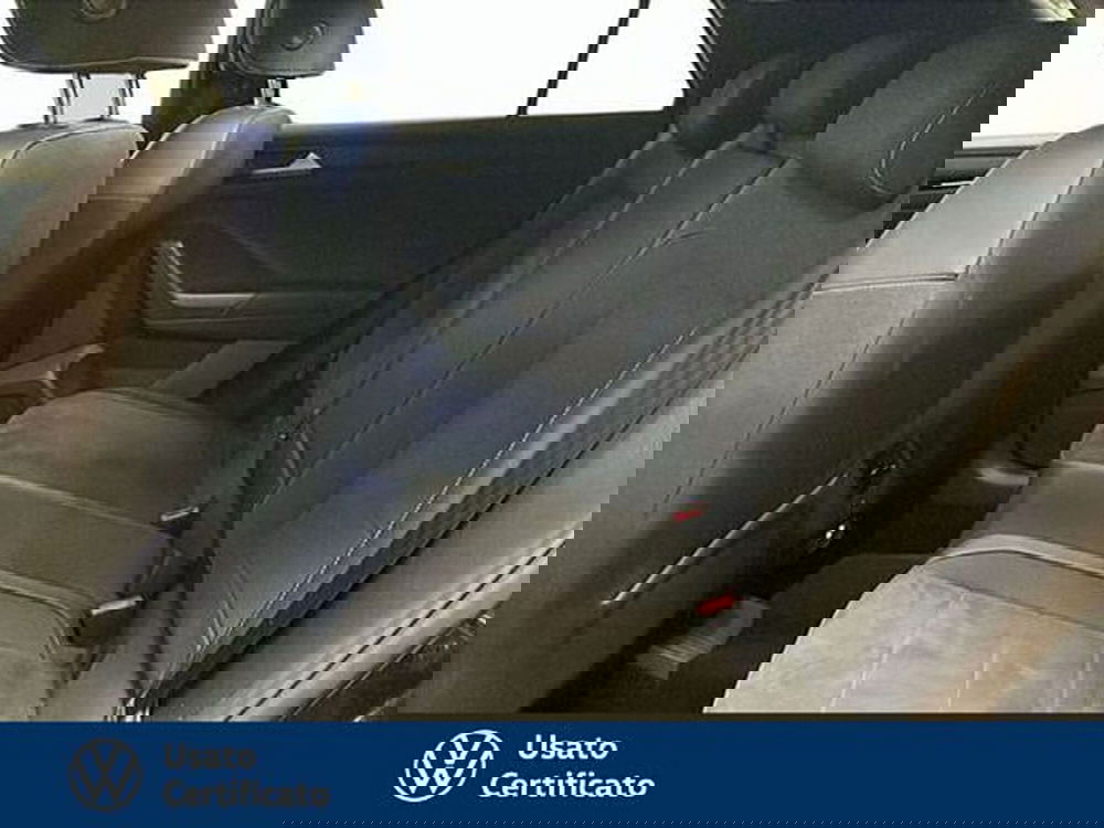 Volkswagen T-Roc usata a Vicenza (12)