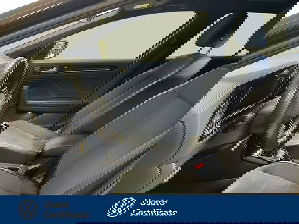 Volkswagen T-Roc usata a Vicenza (13)