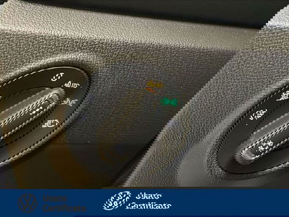 Volkswagen T-Roc usata a Vicenza (15)