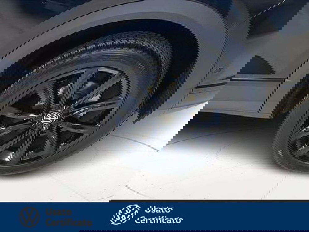 Volkswagen T-Roc usata a Vicenza (18)