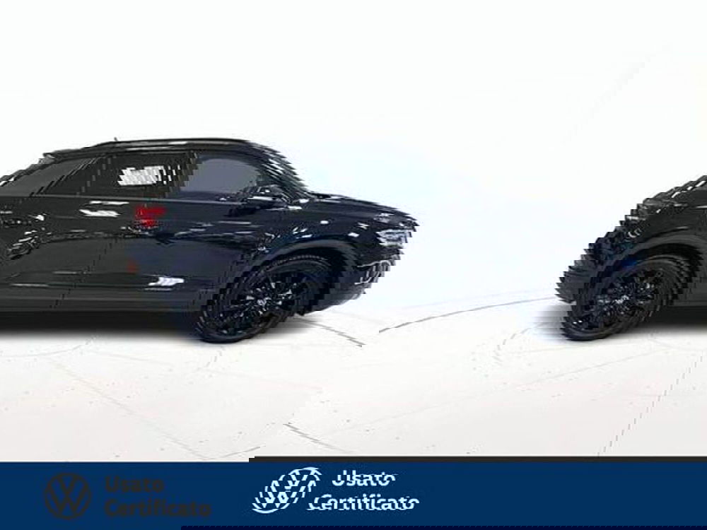 Volkswagen T-Roc usata a Vicenza (3)