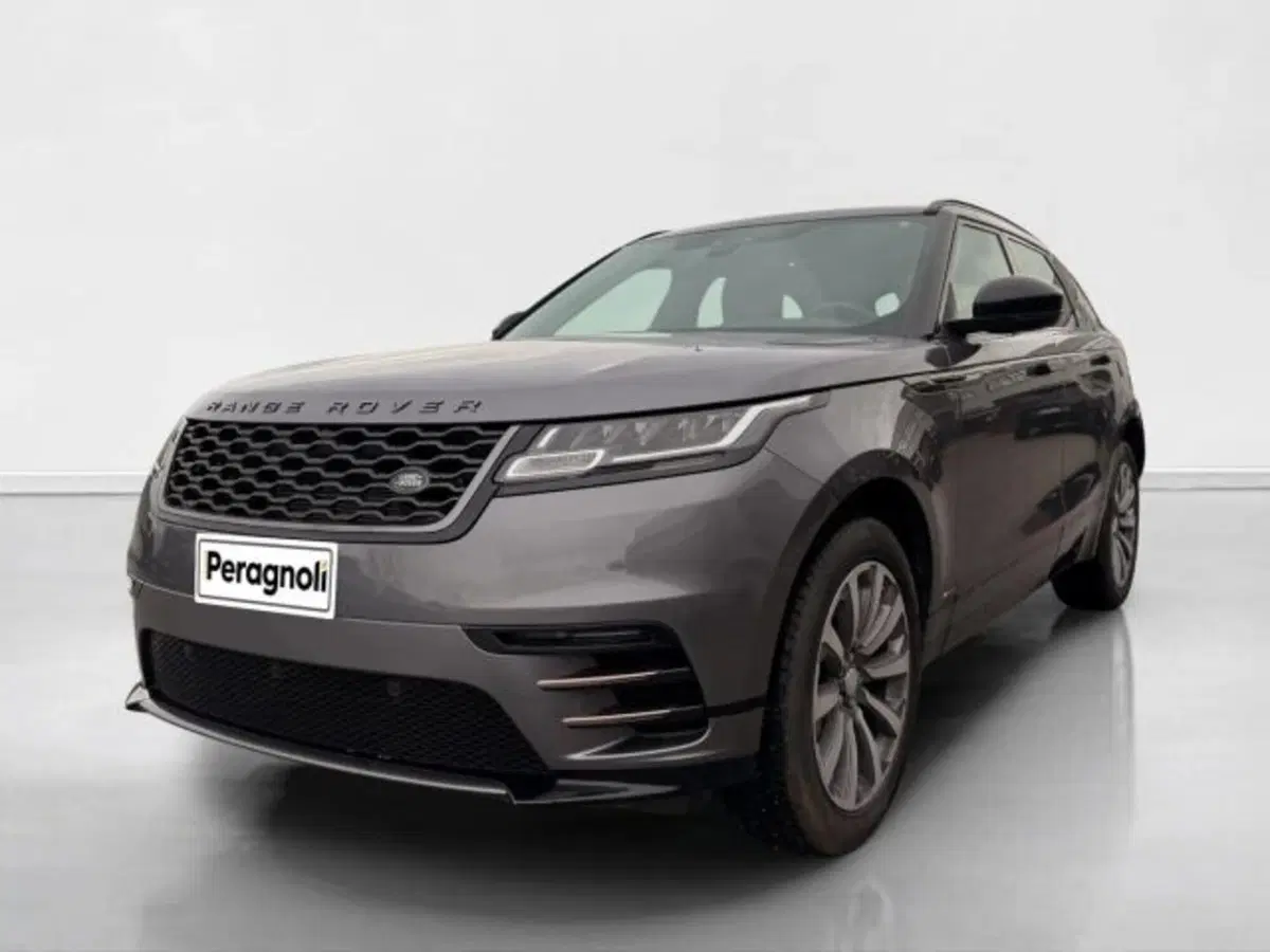 Land Rover Range Rover Velar usata a Siena