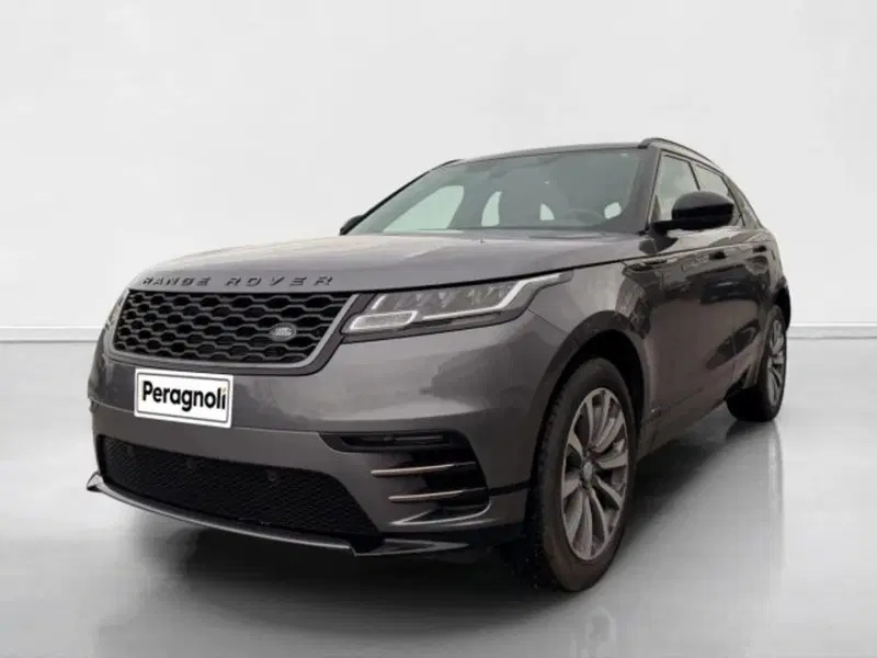 Land Rover Range Rover Velar usata a Siena