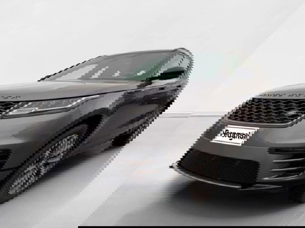 Land Rover Range Rover Velar usata a Siena