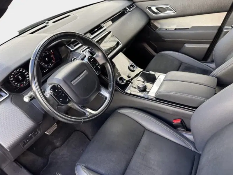 Land Rover Range Rover Velar usata a Siena (10)