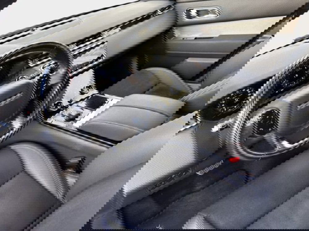 Land Rover Range Rover Velar usata a Siena (10)