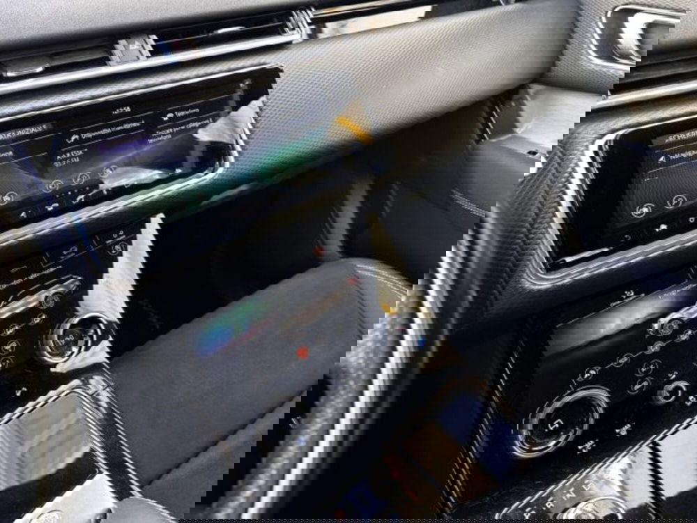 Land Rover Range Rover Velar usata a Siena (12)