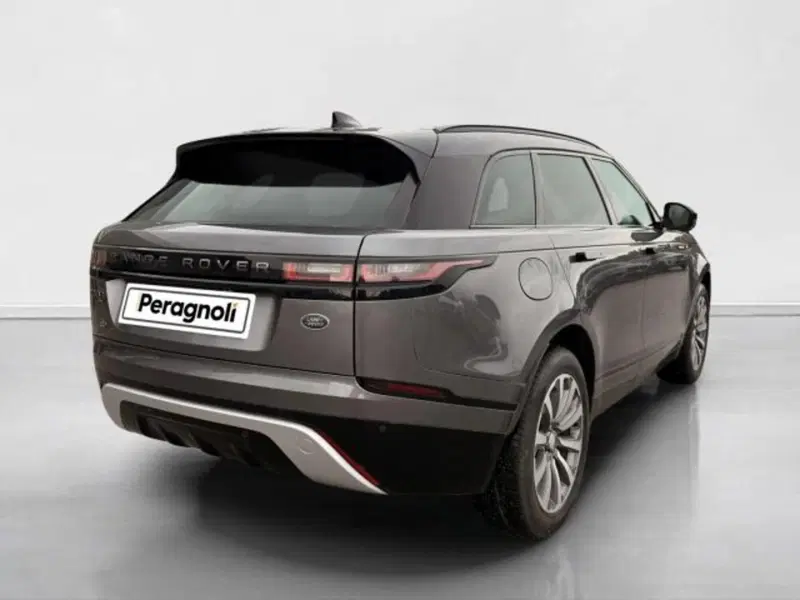 Land Rover Range Rover Velar usata a Siena (2)