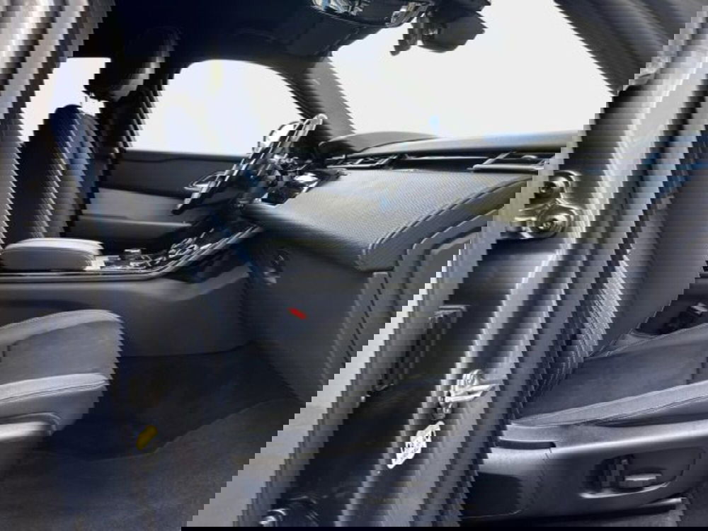 Land Rover Range Rover Velar usata a Siena (3)