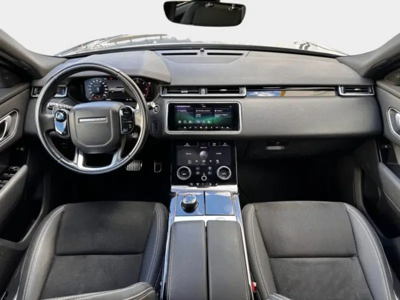 Land Rover Range Rover Velar usata a Siena (4)