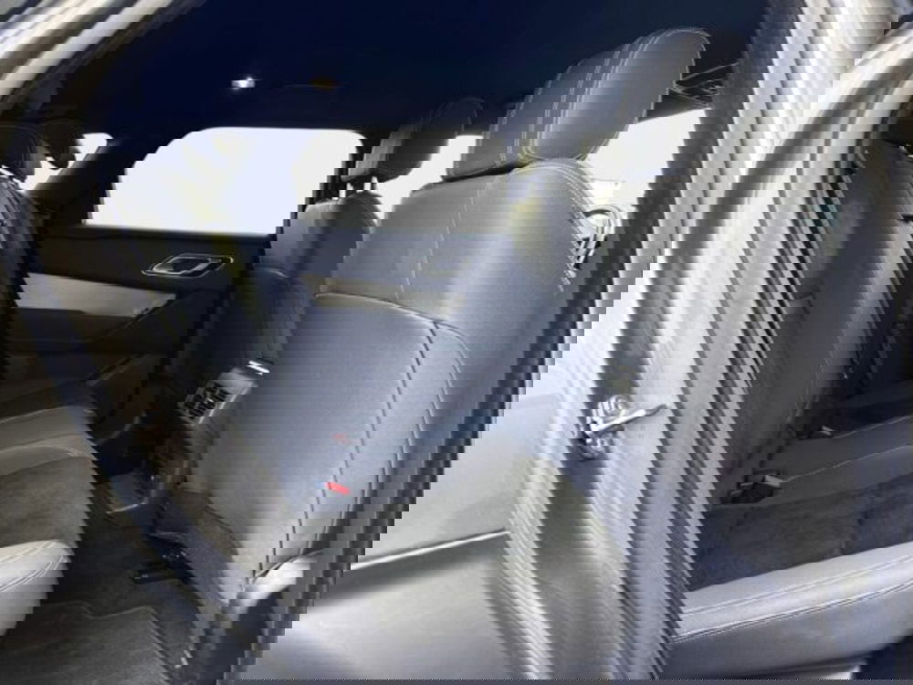 Land Rover Range Rover Velar usata a Siena (5)