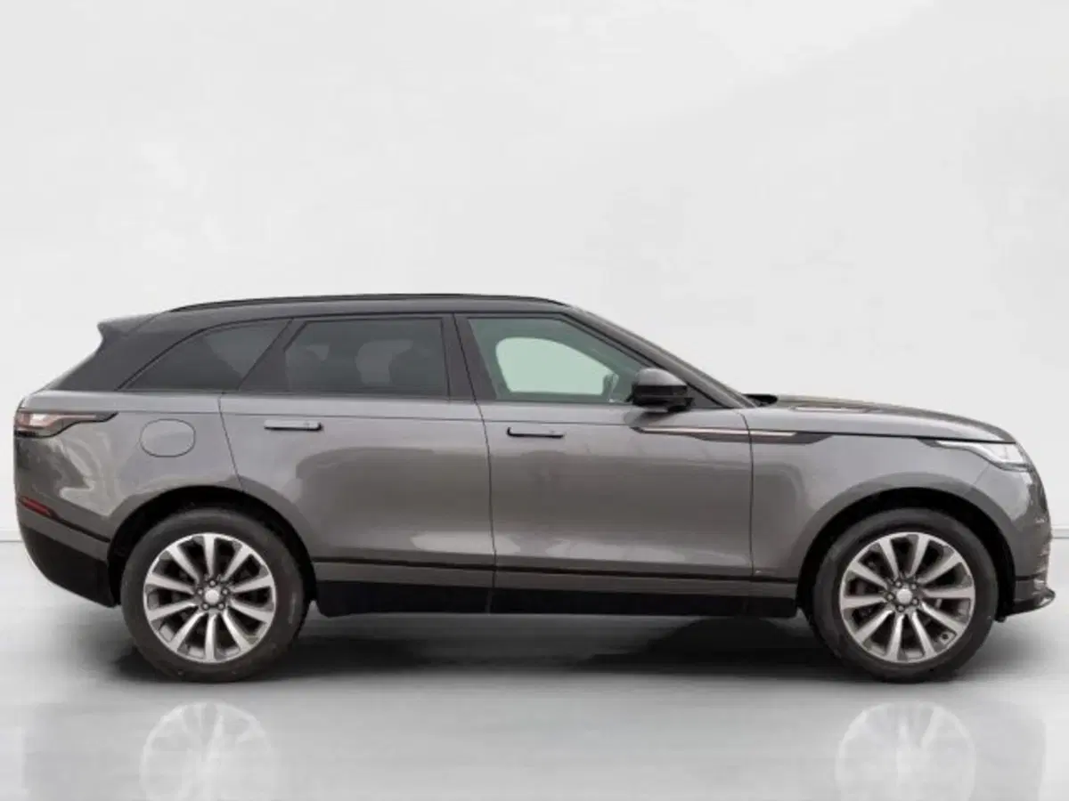 Land Rover Range Rover Velar usata a Siena (6)