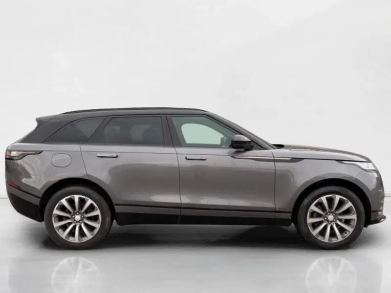 Land Rover Range Rover Velar usata a Siena (6)