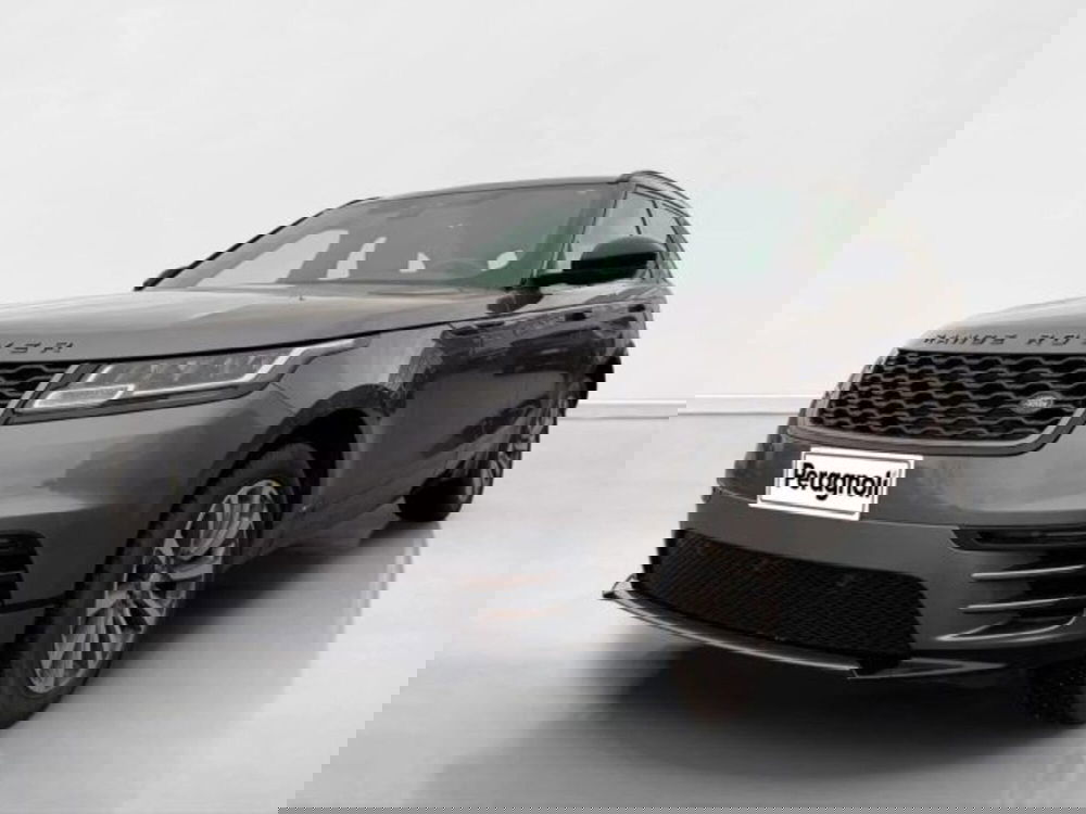 Land Rover Range Rover Velar usata a Siena