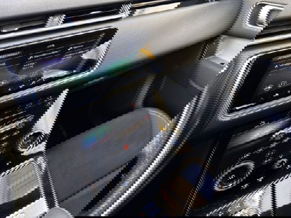 Land Rover Range Rover Velar usata a Siena (12)