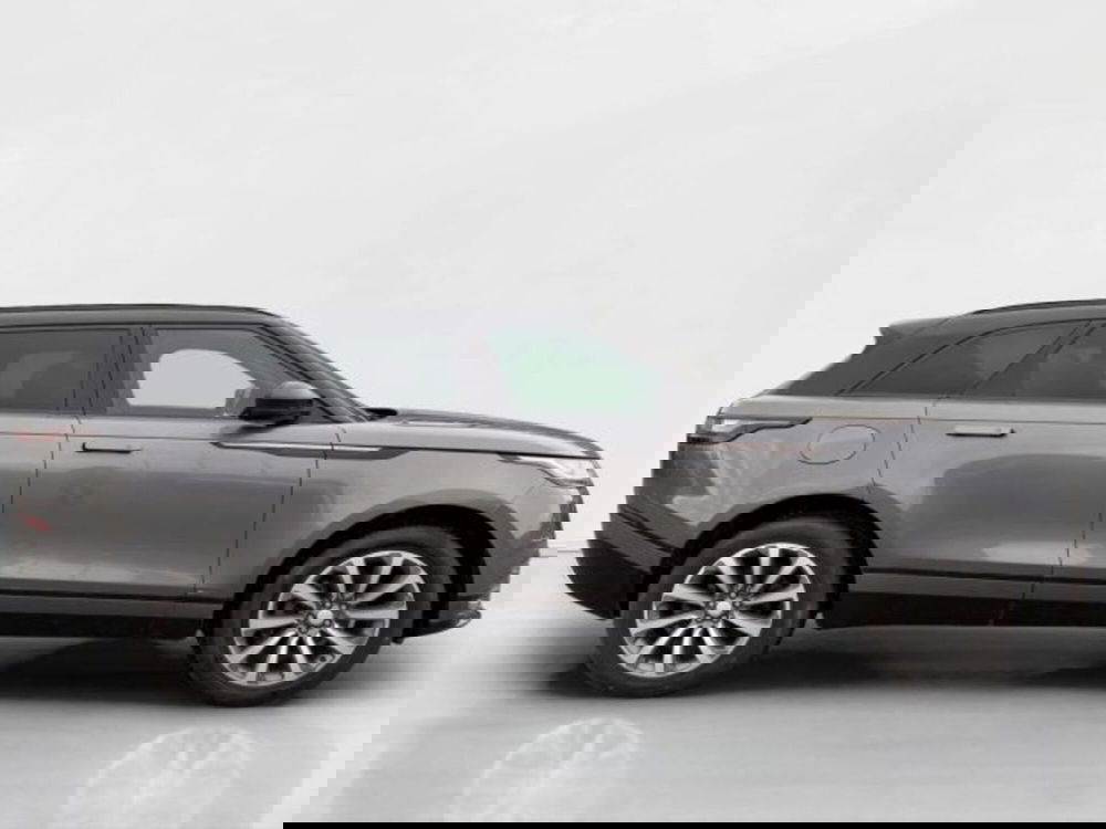 Land Rover Range Rover Velar usata a Siena (6)