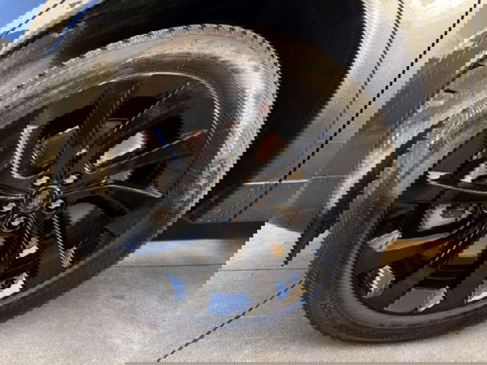 Land Rover Discovery Sport usata a Siena (10)